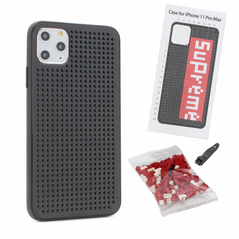 Zastitna maska (futrola) Lego - iPhone 11 Pro Max 6.5 A341.