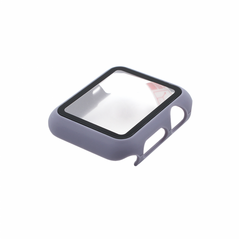 stitno Staklo Staklena folija (zastitno kaljeno staklo) za ekran case - iWatch 38mm ljubicasta.