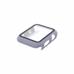 stitno Staklo Staklena folija (zastitno kaljeno staklo) za ekran case - iWatch 42mm ljubicasta.