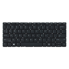 Tastatura - laptop HP 430 G6.