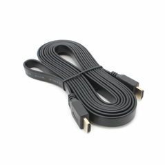 Kabl Flet kabal (kabl) HDMI na HDMI ccs 3m JWD-HDMI6.