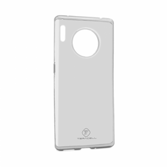 Zastitna maska (futrola) Teracell Skin - Huawei Mate 30 Pro Transparent.