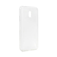 Zastitna maska (futrola) Giulietta - Nokia 2.2 Transparent.
