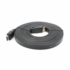 Kabl Flet kabal (kabl) HDMI na HDMI ccs 5m JWD-HDMI6.