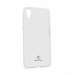 Zastitna maska (futrola) Teracell Skin - Motorola Moto E6 Transparent.