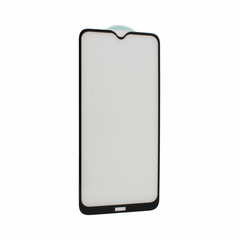 stitno Staklo Staklena folija (zastitno kaljeno staklo) za ekran 5D - Xiaomi Redmi 8 crni.