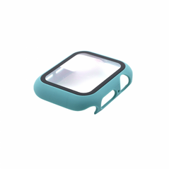 stitno Staklo Staklena folija (zastitno kaljeno staklo) za ekran case - iWatch 40mm tamno zelena.