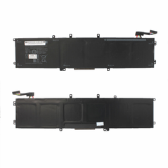 Baterija - laptop Dell XPS 15 9550 9560 Type 4GVGH.