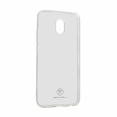 Zastitna maska (futrola) Teracell Skin - Xiaomi Redmi 8A Transparent.