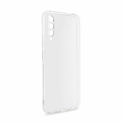 Zastitna maska (futrola) Giulietta Premium - Huawei P smart Pro 2019/Honor 9X Pro Transparent.