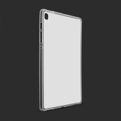 Zastitna silikonska maska (futrola) Ultra Thin - Samsung P615 Galaxy Tab S6 Lite Transparent.