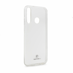 Zastitna maska (futrola) Teracell Skin - Huawei P40 Lite E Transparent.