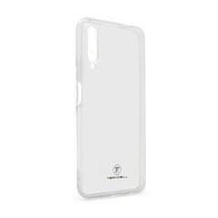 Zastitna maska (futrola) Teracell Giulietta - Huawei P smart Pro 2019/Honor 9X Pro Transparent.