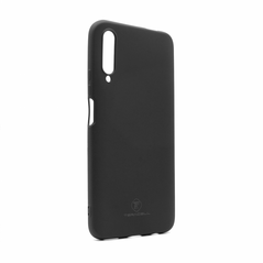 Zastitna maska (futrola) Teracell Giulietta - Huawei P smart Pro 2019/Honor 9X Pro mat crna.