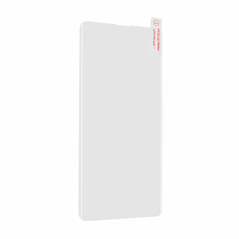 stitno staklo Staklena folija (zastitno kaljeno staklo) za ekran Premium UV Glue Full Cover + Lampa - Samsung G975 S10 Plus.