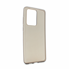 Zastitna maska (futrola) Teracell Skin - Samsung G988F Galaxy S20 Ultra crna.