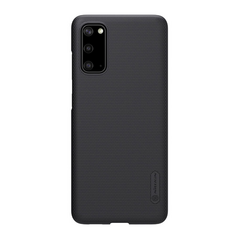 Zastitna maska (futrola) Nillkin Scrub - Samsung G980F Galaxy S20 crna.