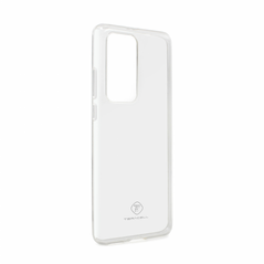 Zastitna maska (futrola) Teracell Skin - Huawei P40 Pro Transparent.