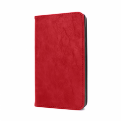 Zastitna maska (futrola) Flip - Huawei MediaPad T3 7.0 crvena.