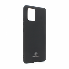 Zastitna maska (futrola) Teracell Skin - Samsung G770F S10 Lite mat crna.