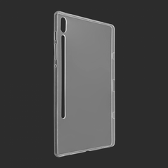Zastitna silikonska maska (futrola) Ultra Thin - Samsung T860 Galaxy Tab S6 10.5/T865 Galaxy Tab S6 10.5 10.5 2019 Transparent.
