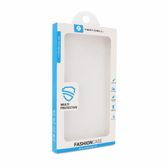 Zastitna maska (futrola) Teracell Skin - Xiaomi Redmi Note 9/Redmi 10X 4G Transparent.