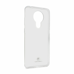 Zastitna maska (futrola) Teracell Skin - Nokia 5.3 Transparent.