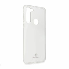 Zastitna maska (futrola) Teracell Skin - Motorola Moto G8 Power Transparent.