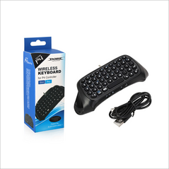 Dobe TP4-008 kontroler tastatura - PS4 crna.