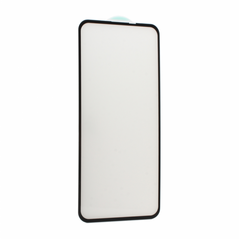 stitno staklo Staklena folija (zastitno kaljeno staklo) za ekran 21D - Samsung A217F Galaxy A21s crna.