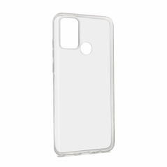 Zastitna silikonska maska (futrola) Ultra Thin - Huawei Honor 9A Transparent.