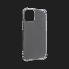 Zastitna maska (futrola) Transparent Ice Cube - iPhone 12 Mini 5.4.