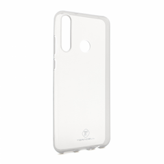 Zastitna maska (futrola) Teracell Skin - Huawei Y6p Transparent.