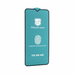 Folija Polymer Nano - Xiaomi Redmi 9 crna.