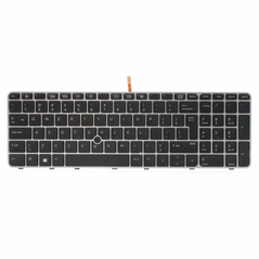 Tastatura - laptop HP 850 G4.