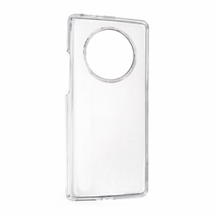 Zastitna silikonska maska (futrola) Ultra Thin - Huawei Mate 40 Pro Transparent.