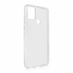 Zastitna silikonska maska (futrola) Ultra Thin - Wiko View 5 Plus Transparent.