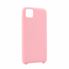 Zastitna maska (futrola) Summer color - Huawei Y5p 2020/Honor 9S roze.