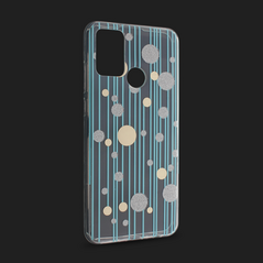 Zastitna maska (futrola) Electric Lush - Honor 20 lite/Honor 20e type 5.