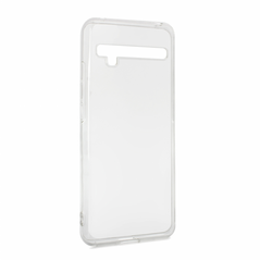 Zastitna silikonska maska (futrola) Ultra Thin - TCL 10 Pro Transparent.