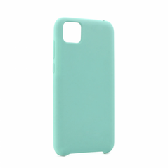 Zastitna maska (futrola) Summer color - Huawei Y5p 2020/Honor 9S mint.