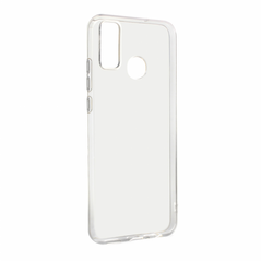 Zastitna maska (futrola) Giulietta - Huawei Honor 9X lite Transparent.