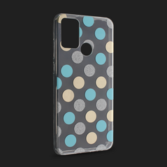 Zastitna maska (futrola) Electric Lush - Honor 20 lite/Honor 20e type 4.