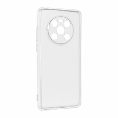 Zastitna silikonska maska (futrola) Ultra Thin - Huawei Mate 40 Transparent.