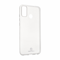 Zastitna maska (futrola) Teracell Skin - Huawei Honor 9X Lite Transparent.