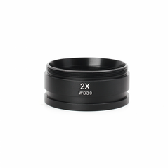 Sociva - mikroskop 2X WD30.