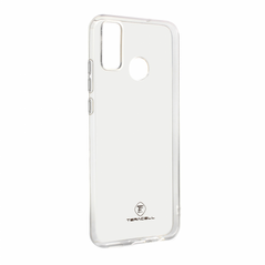 Zastitna maska (futrola) Teracell Giulietta - Huawei Honor 9X Lite Transparent.