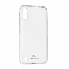 Zastitna maska (futrola) Teracell Skin - Wiko Y81 Transparent.