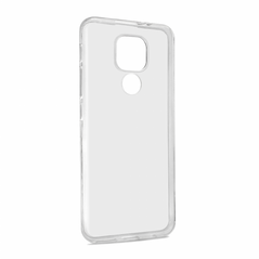 Zastitna silikonska maska (futrola) Ultra Thin - Motorola Moto G9 Play Transparent.