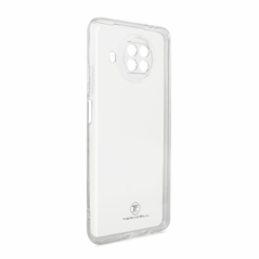 Zastitna maska (futrola) Teracell Skin - Xiaomi Mi 10T Lite Transparent.